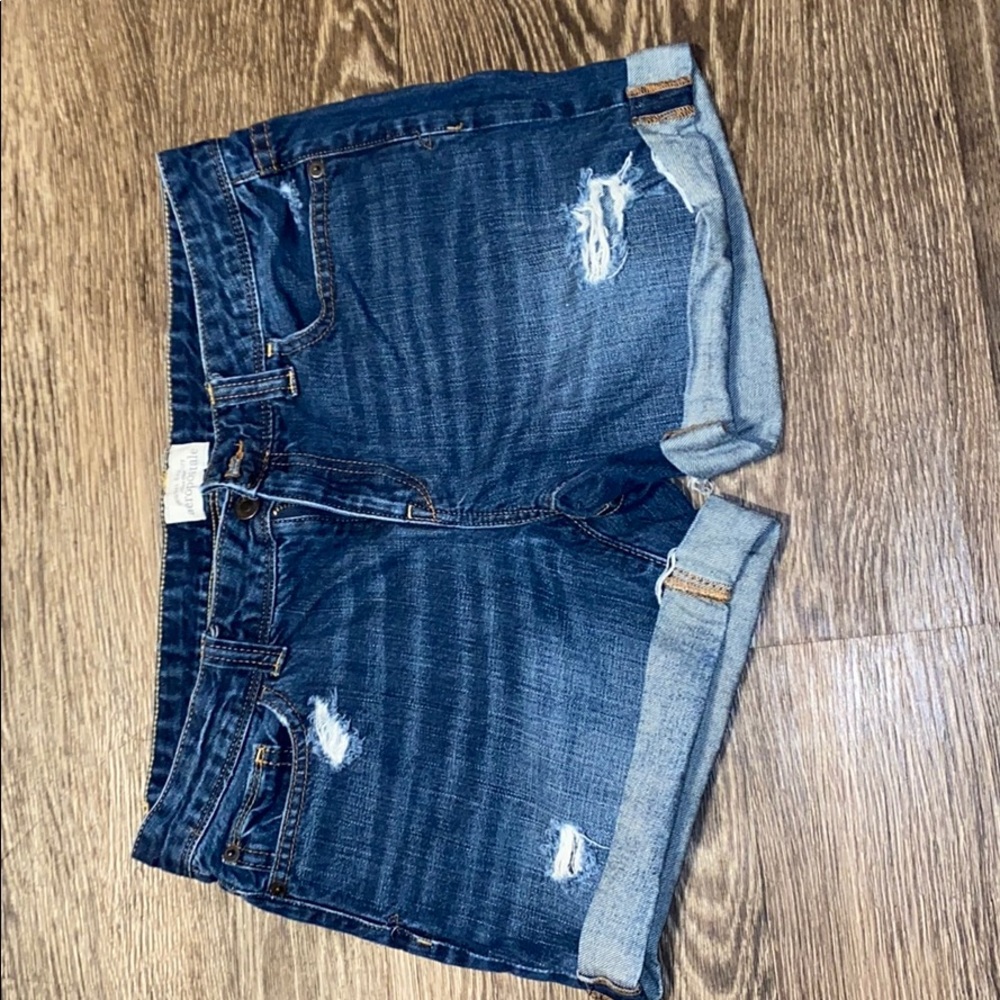 Aeropostale shorts